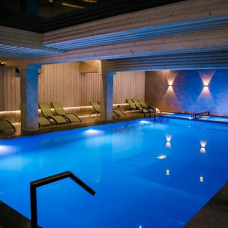 Гетьман Готель & Spa Chortkiv Exterior photo